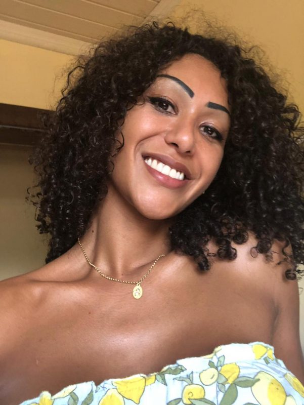 Barbie Preta 59