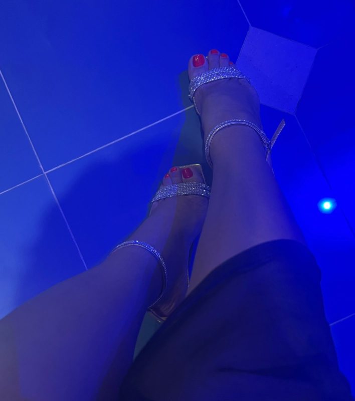 Anita Hot 25