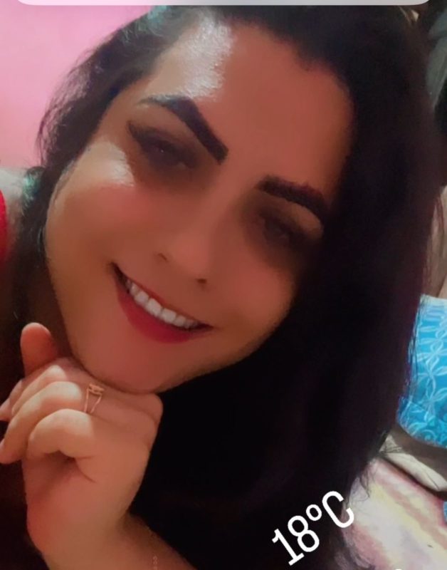 Gaby Silva 48