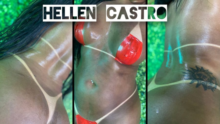 Hellen Castro