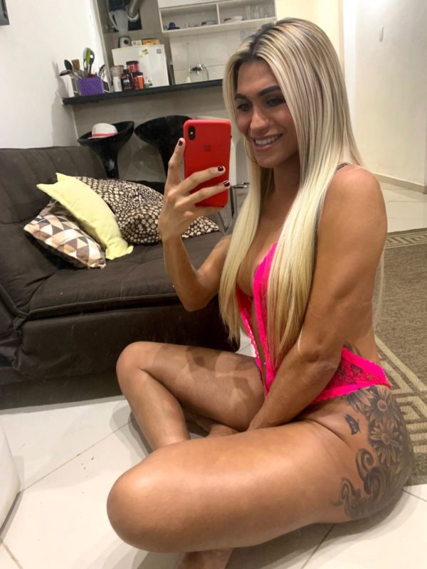 Julia Morena 78