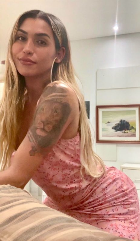 Julia Morena 74