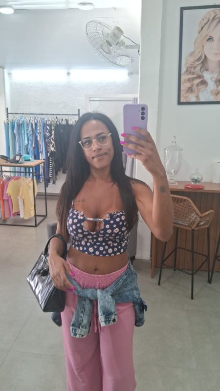 Mariana Rios 67