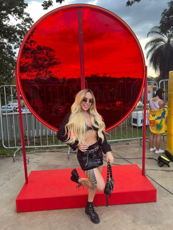 Camylla Wasconcelos 91