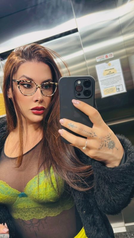 Eduarda Secret’s - Sem local 23