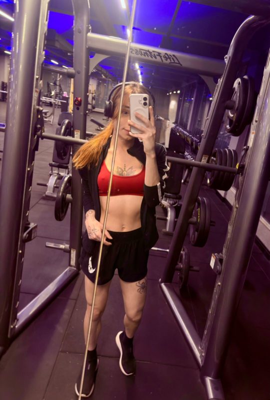 Bruna Mendes 4