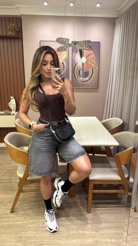 Iris Araújo 10