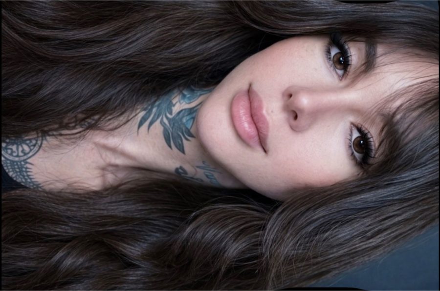 Blanca Gadotty