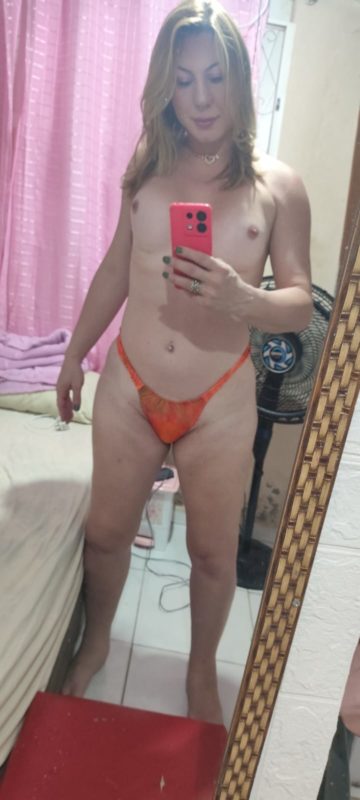 Giselle Rodrigues 6