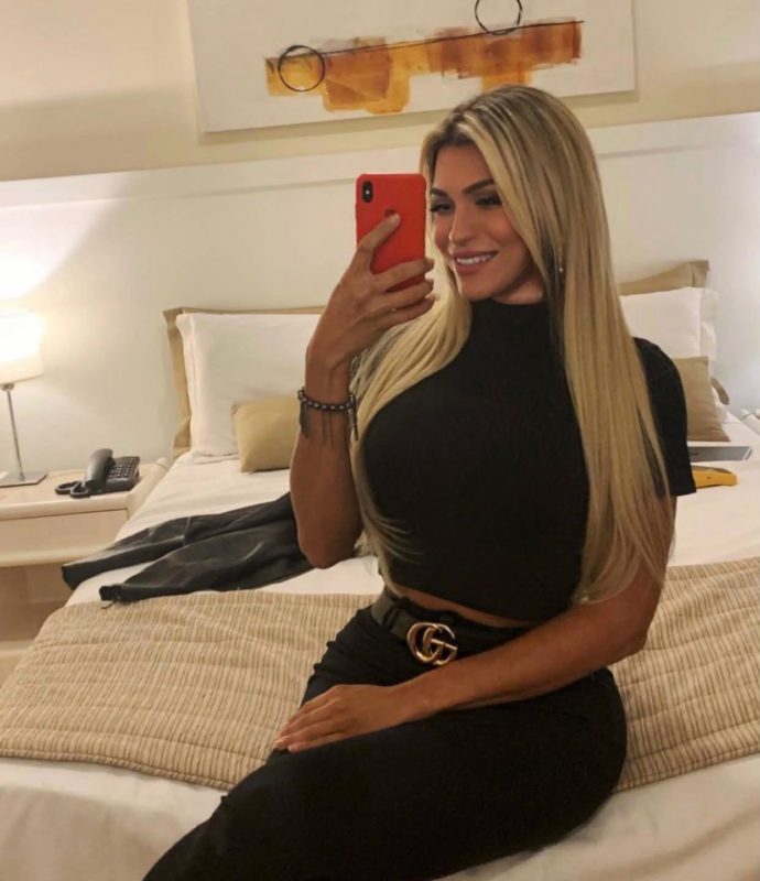 Julia Morena 72