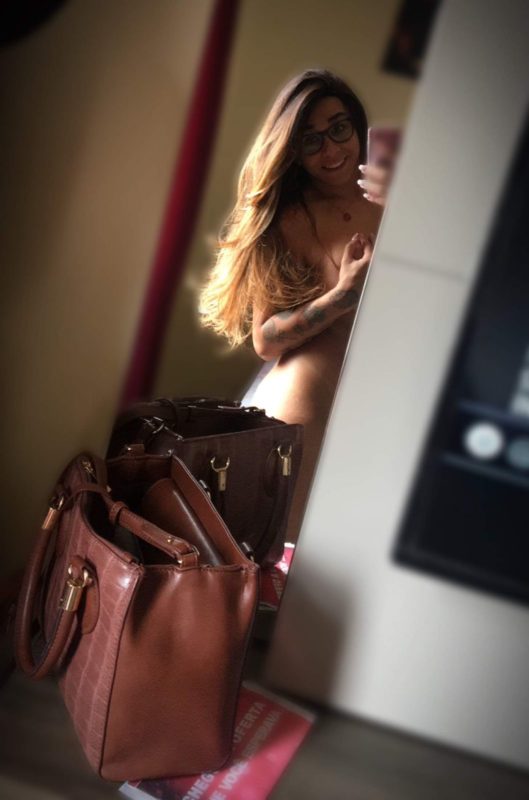 Mariana de Andrade 24