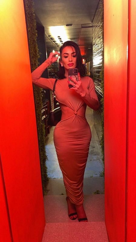 Bella Pacheco 7