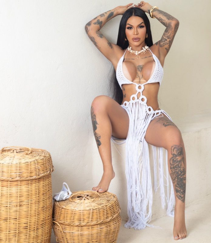 Bruna Martins 60