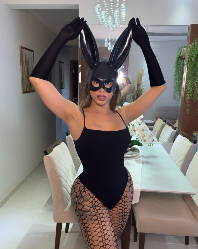 Aghata Ferraz 26