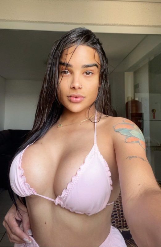 Bella Garcia 81