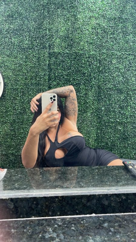 Milena Santos 16