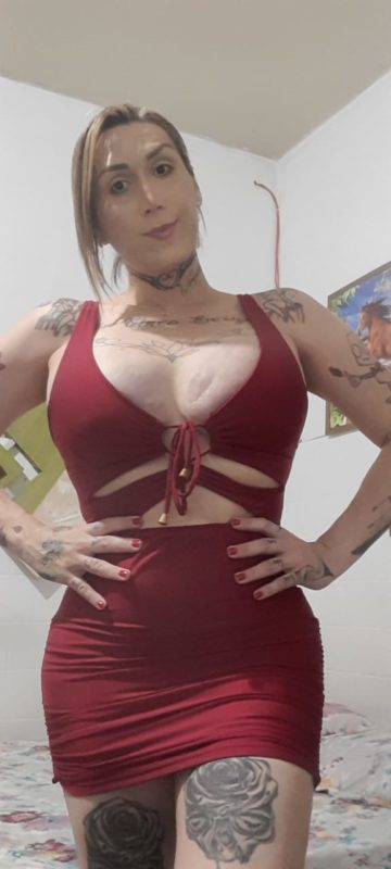Nayane Hikita 8