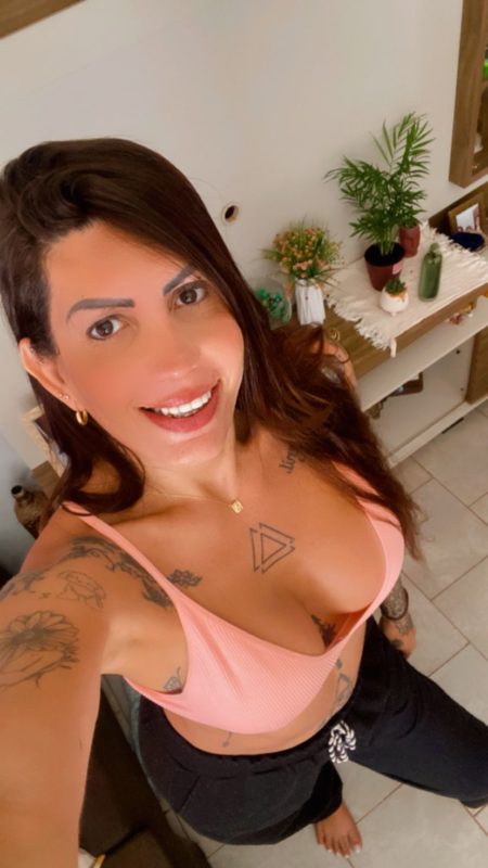 Milena Top 6