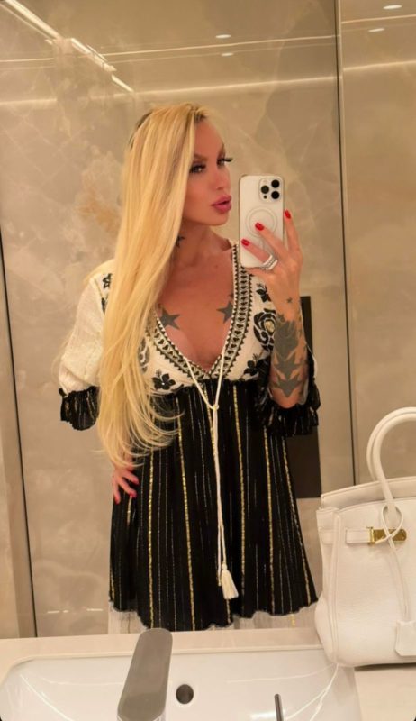 Fabíola Voguel 1