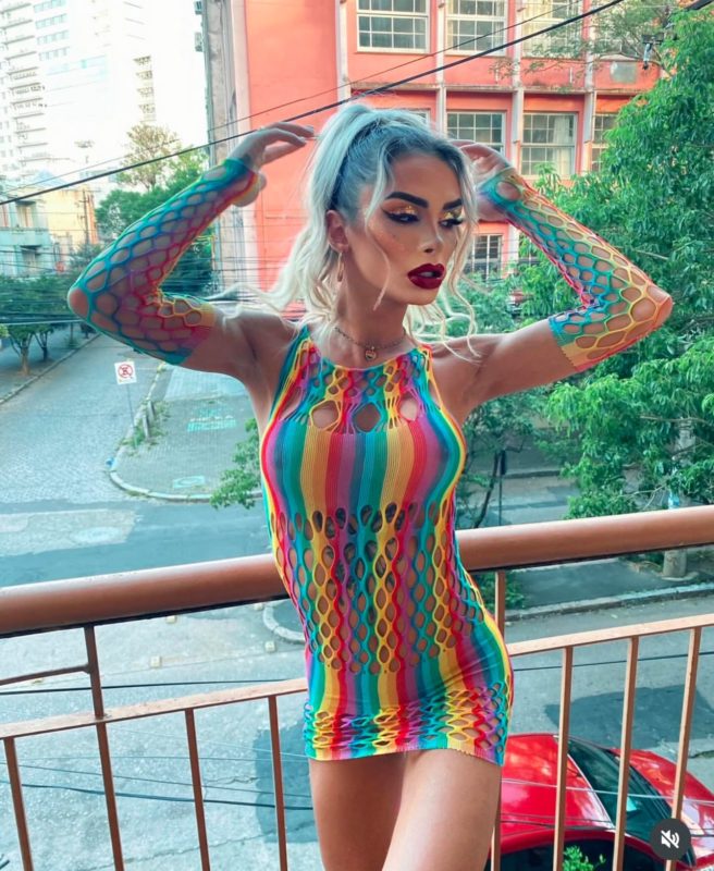 Antonella Raphaelle 2
