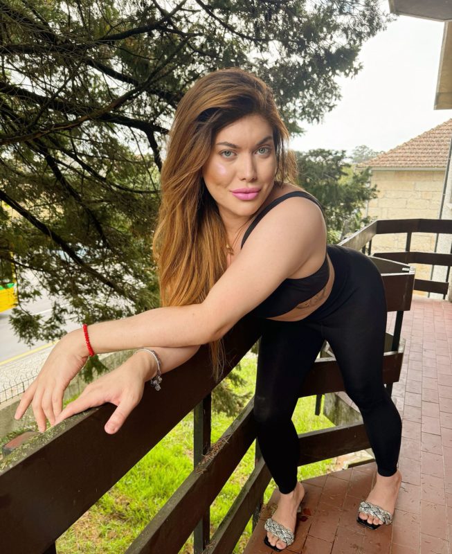 Lola Angel 12