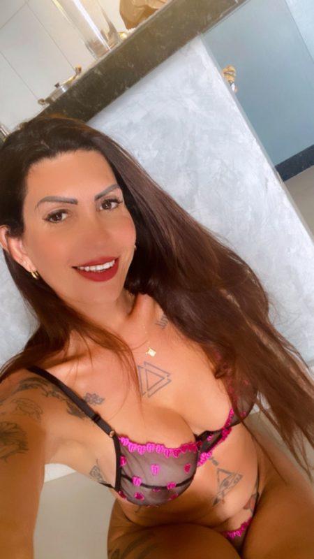 Milena Top 16