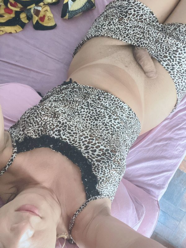 Pâmela Lenvisk 26