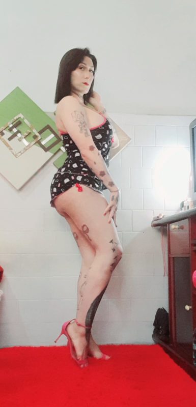 Nayane Hikita 93