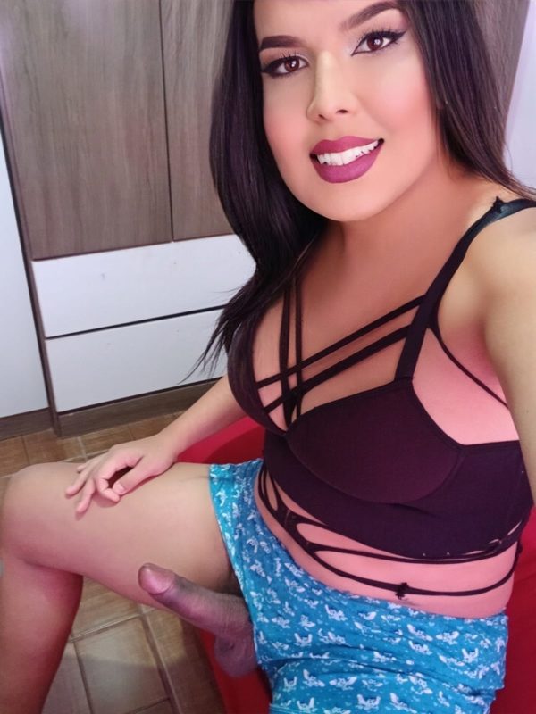 Ludmila Campos 8