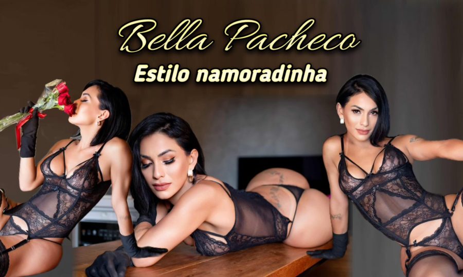 Bella Pacheco