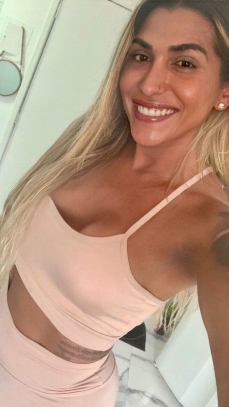 Julia Morena 61