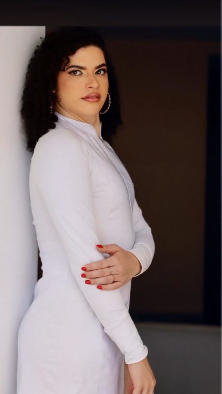 Priscila Alencar 16