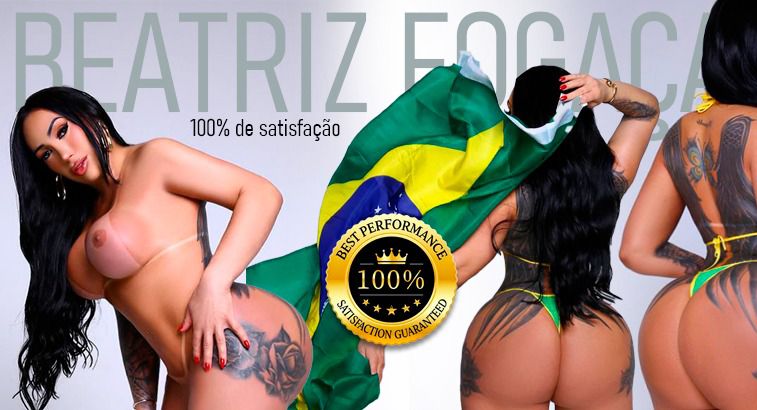 Beatriz Fogaça