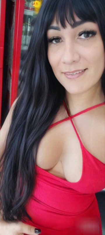 Hellen Castro 14