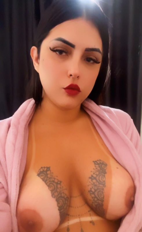 Gaby Silva 6