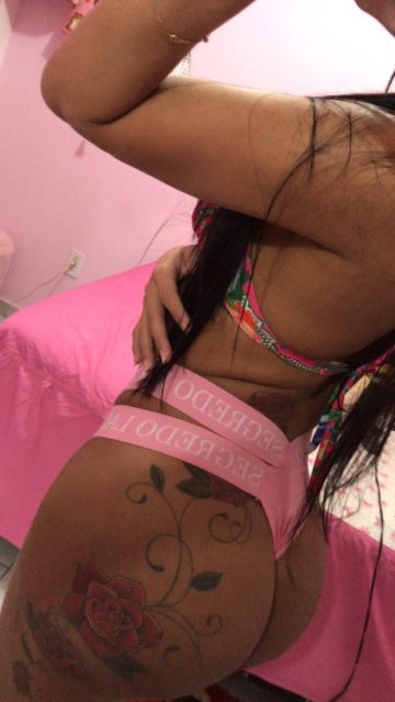 Patricia Massarona 24