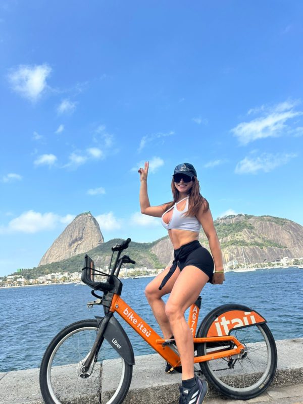 Priscilla Araujo 3
