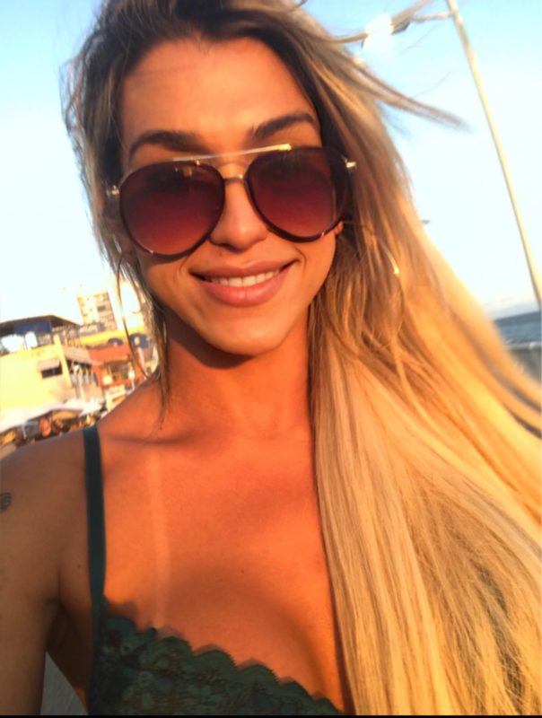 Julia Morena 80