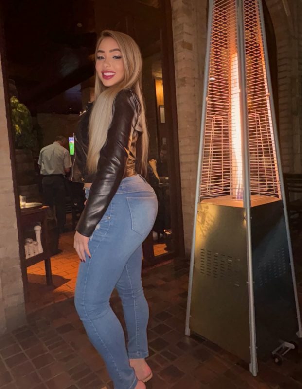 Maria Júlia 8
