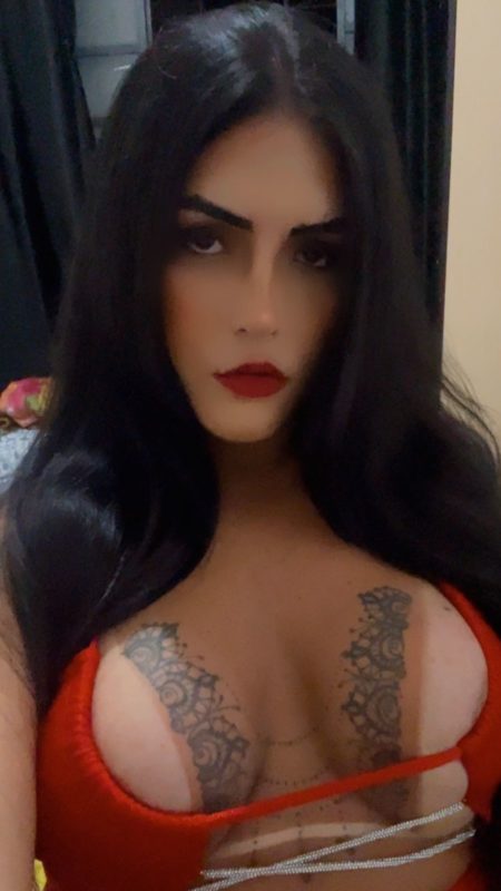 Gaby Silva 3