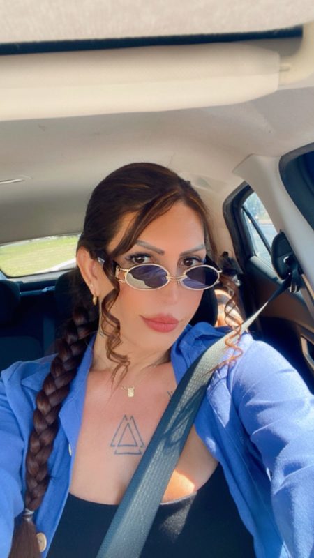 Milena Top 1