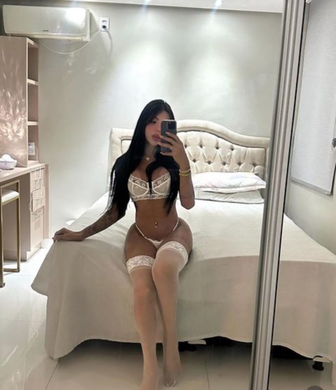 Raylla Muniz 101