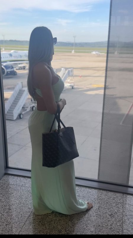 Jamily Castro 40