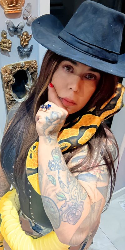 Patrícia Portela 18