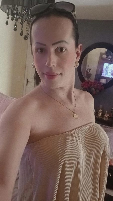 Michelly Souza 20