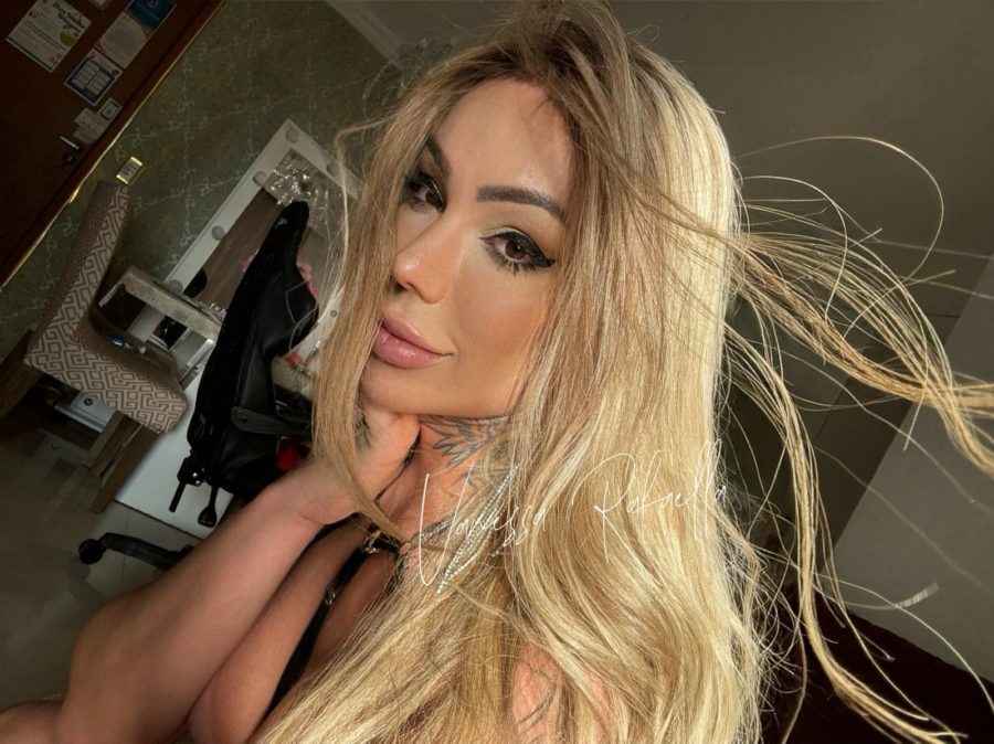 Vanessa Rafaella 90