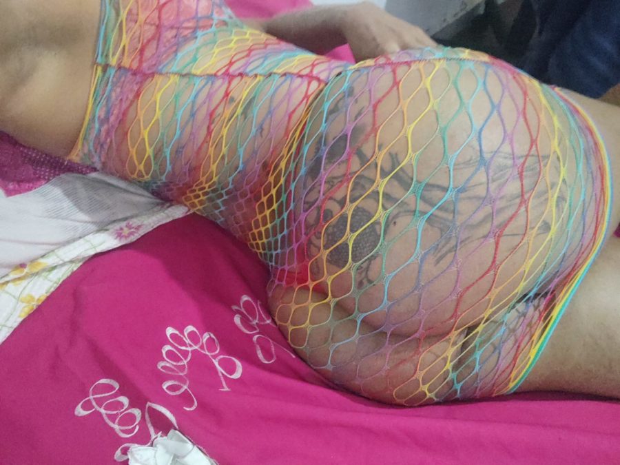 Rebeca Alves 38