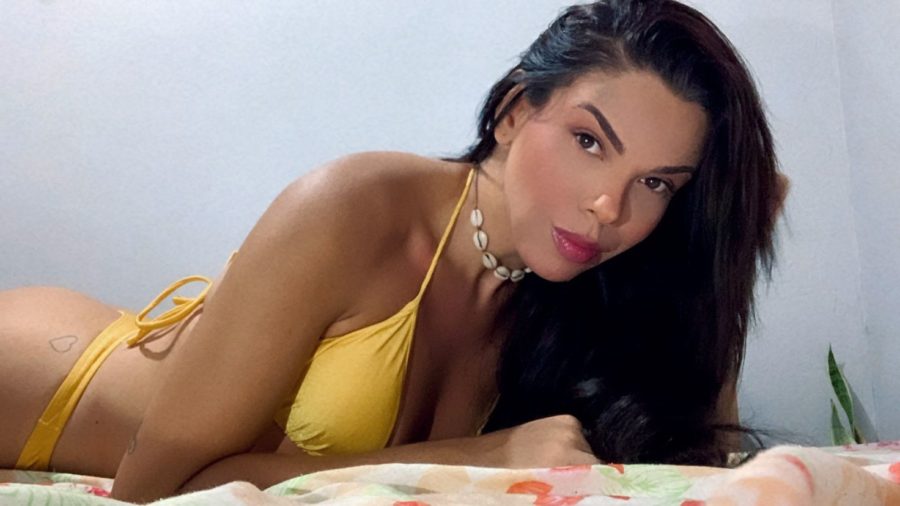 Mel Ribeiro