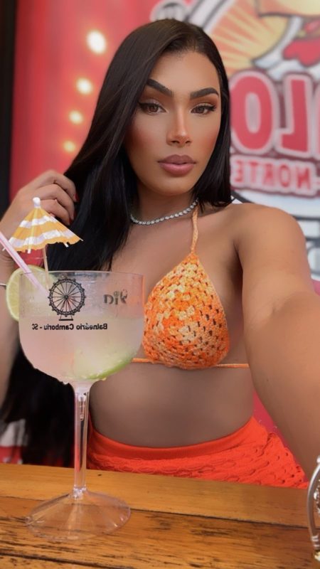 Suellen Oliveira 204