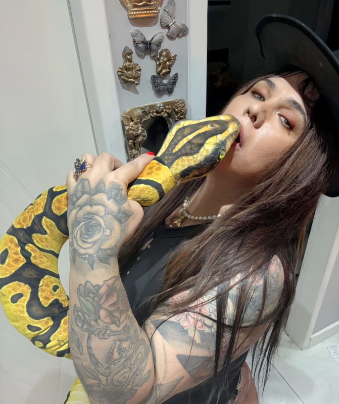 Patrícia Portela 17